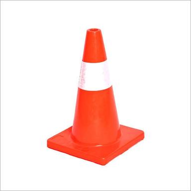 Metal Road Safety Cone