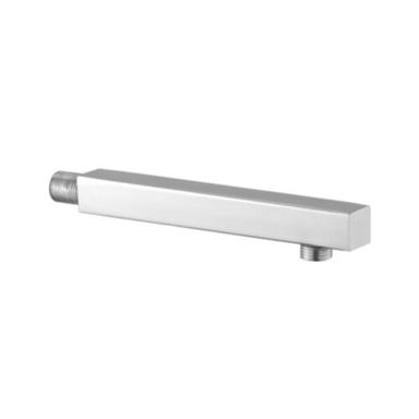 Stainless Steel 12Inch Ss Square Arm
