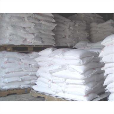 Industrial Hydrated Lime Powder Application: Agriculture