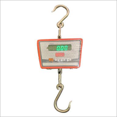 Steel Digital Display Weighing Crane Scale