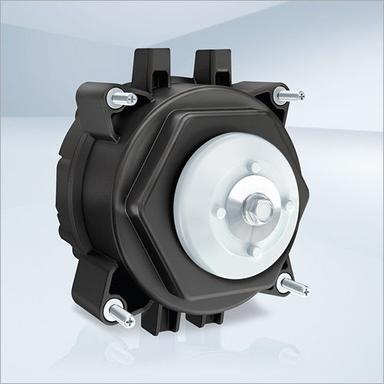 Square Shaded- Pole Motors Frequency (Mhz): 50/60 Hertz (Hz)