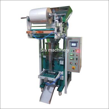 Automatic Nuts Packing Machine