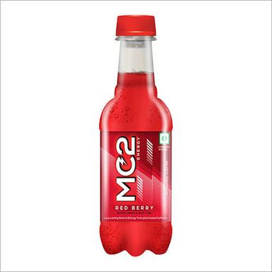 250 Ml Mc2 Energy Red Berry Packaging: Bottle