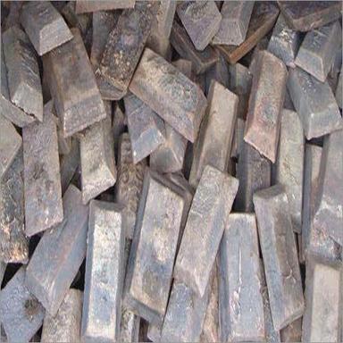 Industrial Gunmetal Ingots Grade: A