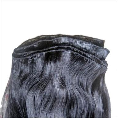 Indian Hand Tied Weft Hair Extensions
