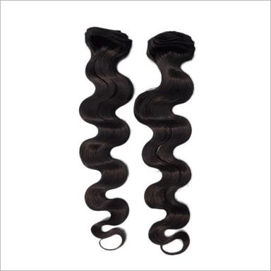 Indian Body Wavy Hair Extensions