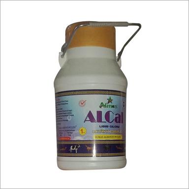 Alcol Liquid Calcium Animal Feed Supplement Efficacy: Promote Growth