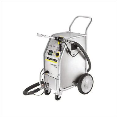 Dry Ice Blaster Machine Cleaning Type: High Pressure Cleaner