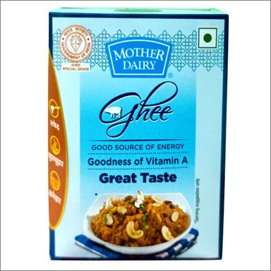 Original Mother Dairy Ghee