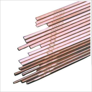 Copper Brazing Rod Size: As  Per Requirement