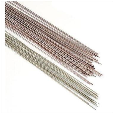 Copper Silver Alloy Brazing Rod Diameter: 0.5 Millimeter (Mm)