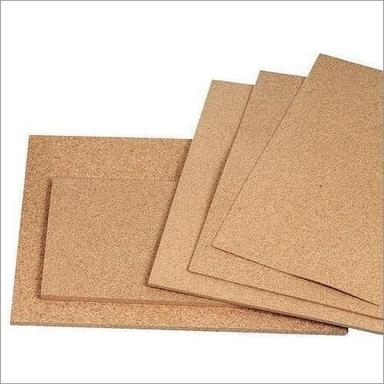 Brown Rubber Cork Products