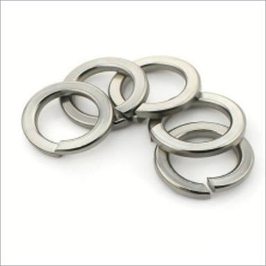 Stainless Steel Spring Washer Usage: Industrial