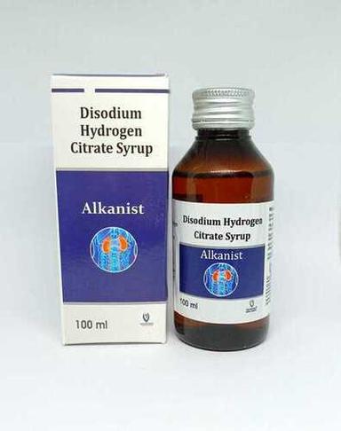  डिसोडियम हाइड्रोजन साइट्रेट सोरबिटोल सामान्य दवाएं