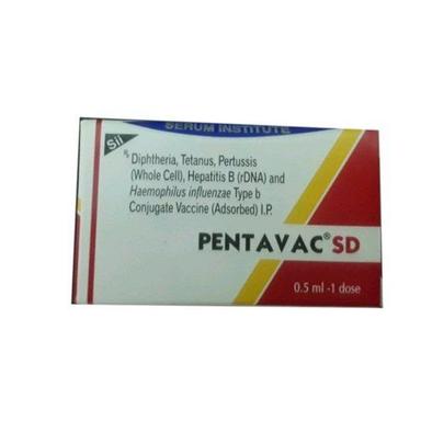 Diphtheria Tetanus Pertussis Hepatitis B Hemolhilus Vaccine Specific Drug