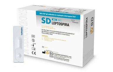 Leptospira Igg Igm Kit