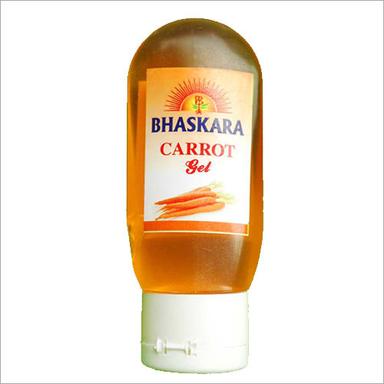 Bhaskara Carrot Gel 50 Gms Age Group: Adults