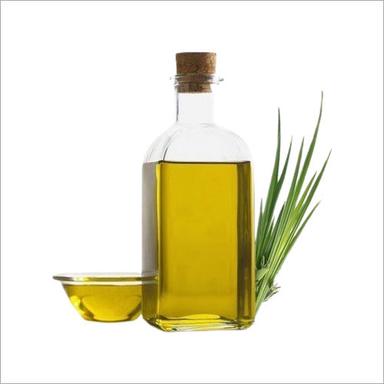 Palmarosa Oil - Ingredients: Herbs