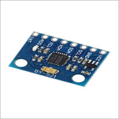 MPU6050 3 Axis Accelerometer Gyroscope Sensor Module