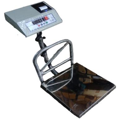 Aio Sticker Printer Weighing Platform Scale Accuracy: 10/20/50 Gm