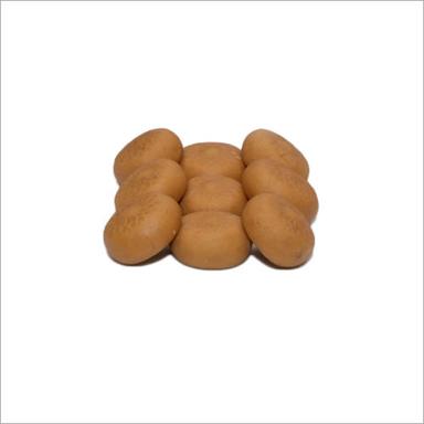 Brown Cow Milk Peda