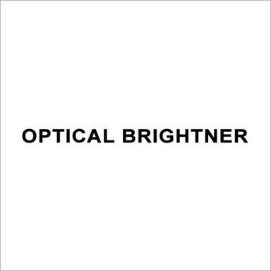 Optical Brightner Application: Industrial