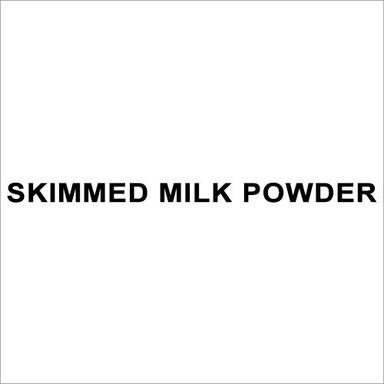 Skimmed Milk Powder Application: Industrial