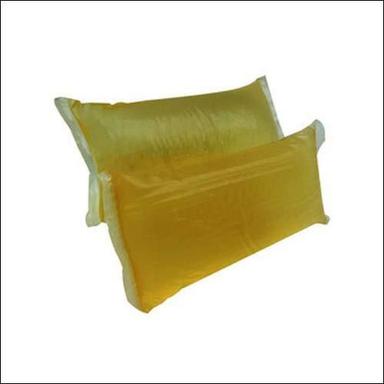 Yellow Hot Melt Adhesive For Paper Labelling Cans