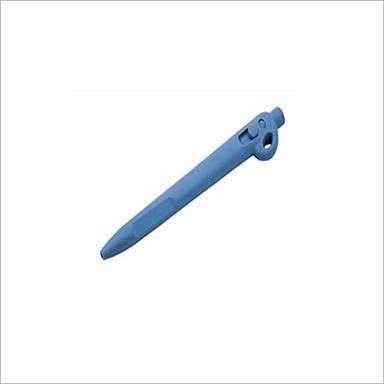Metal Detectable Pen Application: Industrial