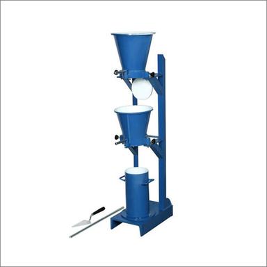 Compaction Factor Apparatus Application: Industrial