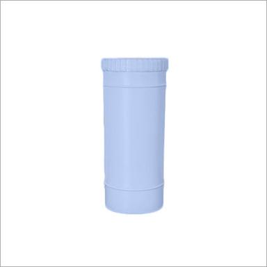 White 1 Kg Hdpe Container