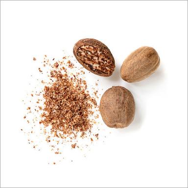 Brown Nutmeg Powder