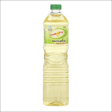 Common Cook N Fry Refined Soyabean Oil