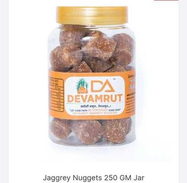 Organic Jaggery Cube Packaging: Packet