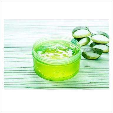 Herbal Product Aloe Vera Gel