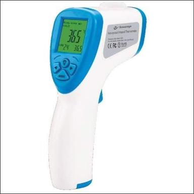 Infrared Digital Thermometer Application: Hospital