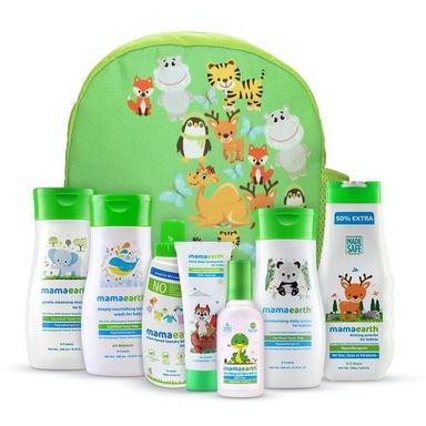 Mamaearth Baby Products Suitable For: Suitable For All Skin Type