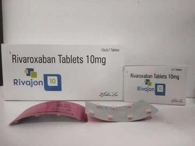 Rivaroxaban Tablets Generic Drugs