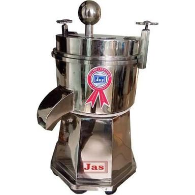 Commercial Juicer Installation Type: Free Stand