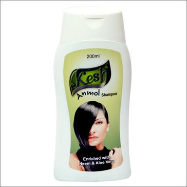 Hair Treatment Products Herbal Shampoo