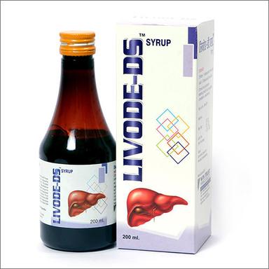 Ayurvedic Liver Care Syrup Ingredients: Herbs