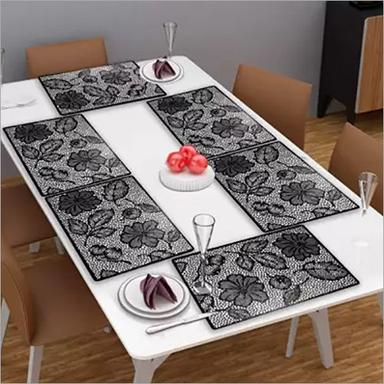 Quick Drying Digital Printed Dining Table Mat