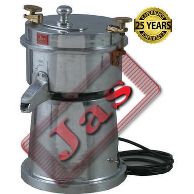 Lower Energy Consumption Centrifugal Juicers
