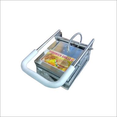 Metal 220 V Sandwich Griller