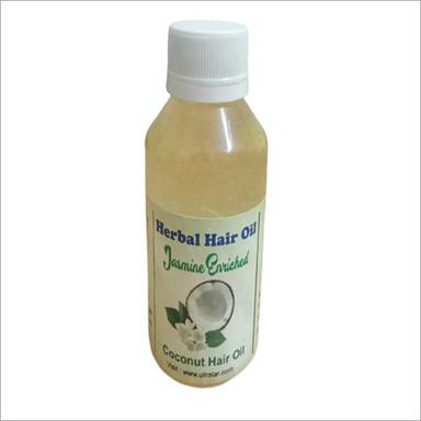 Herbal Hair Oil Age Group: All Age Group