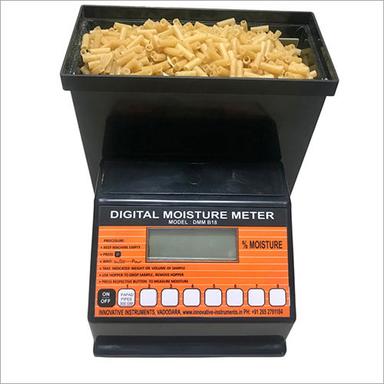 Papad Pipe Digital Moisture Meter Usage: Commercial