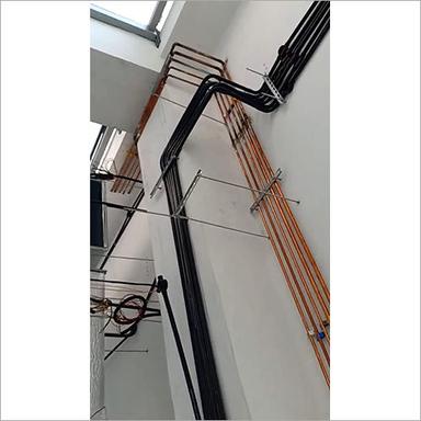 Medical Oxygen Gas Pipe Line Installation Services