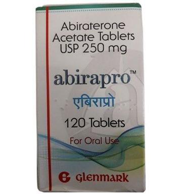 Abirapro 250mg Tablet