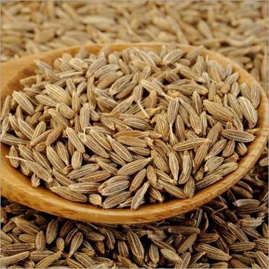 Cumin Seeds Grade: A