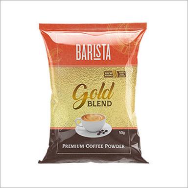 Common 50G Premium Coffee Powder